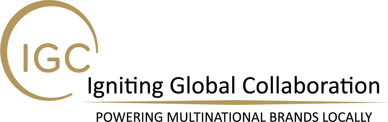 IGC Logo