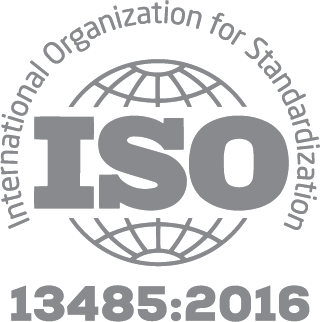ISO 13485:2016