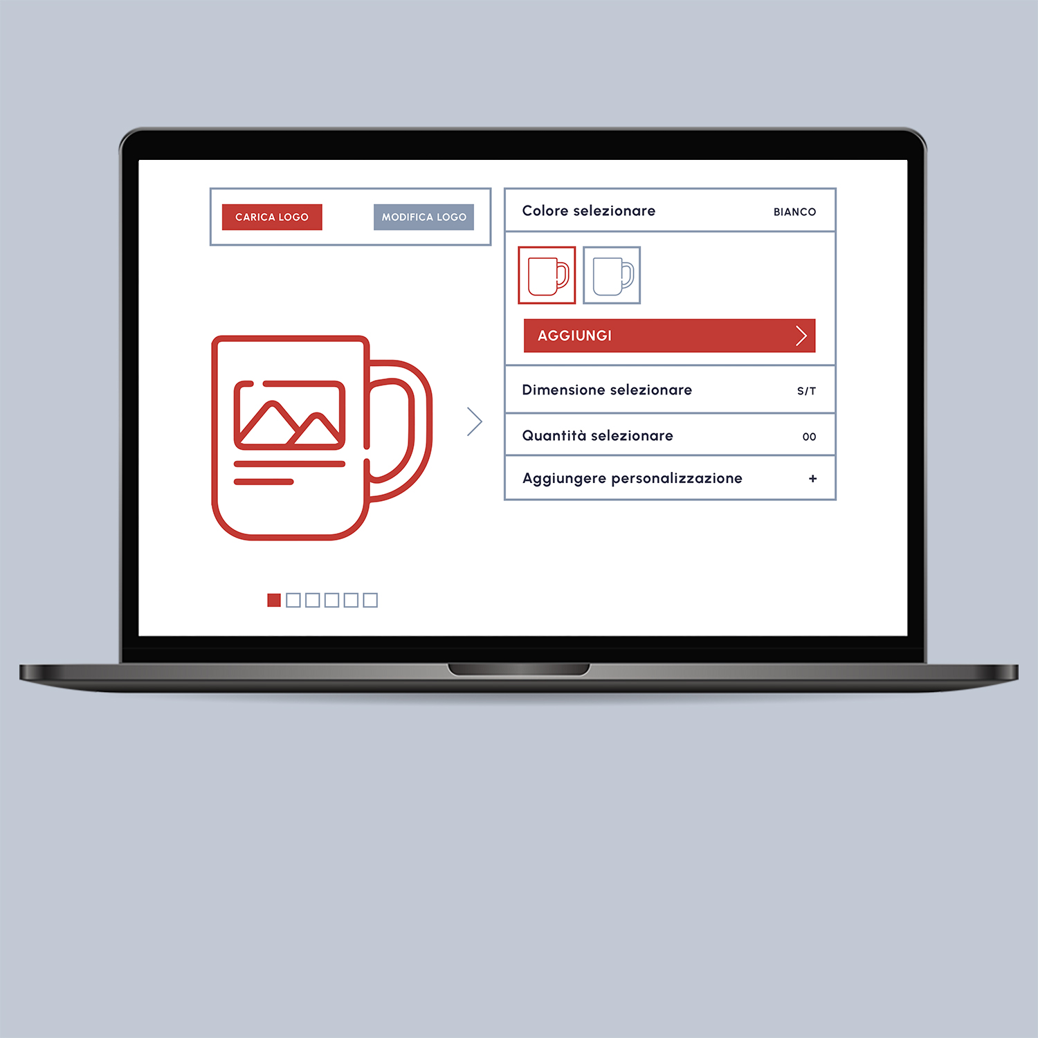 Webshop