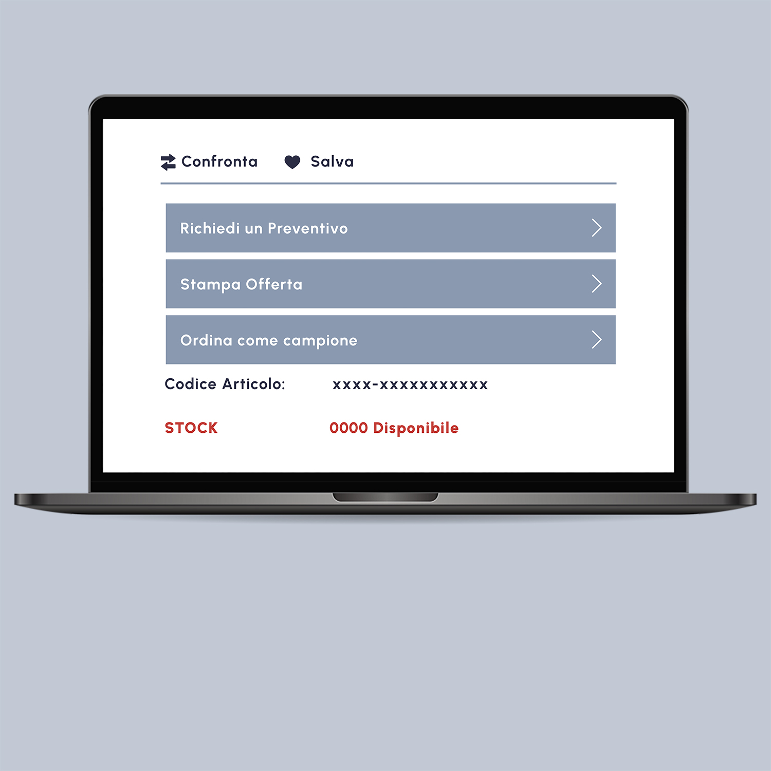 Webshop