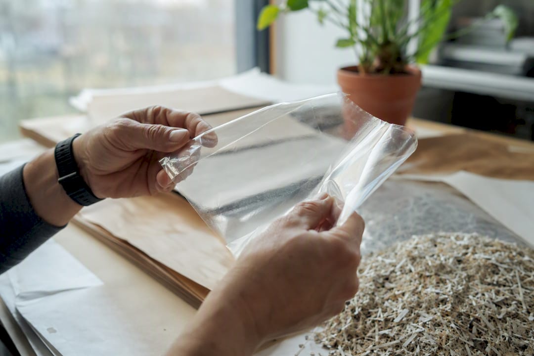 Responsabili acquisti: scegliere PLA o PET con LCA, PPWR e checklist