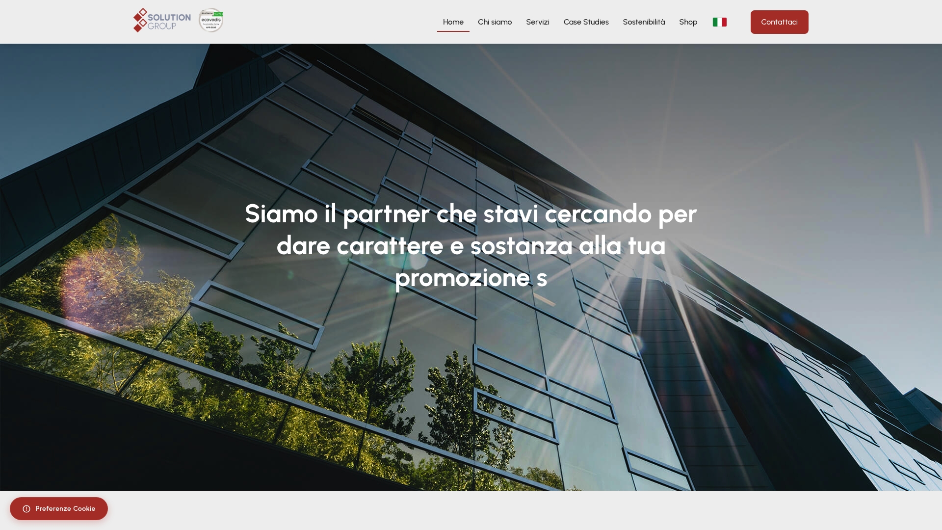 Solutiongroup