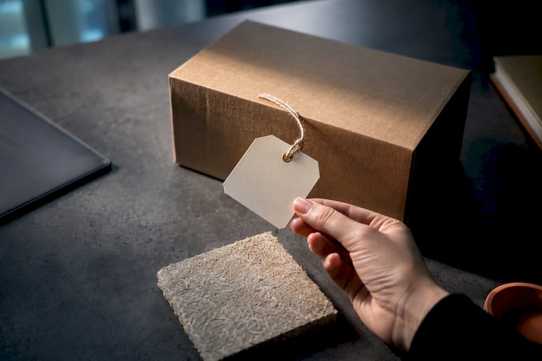 Come evitare il greenwashing nel merchandising promozionale