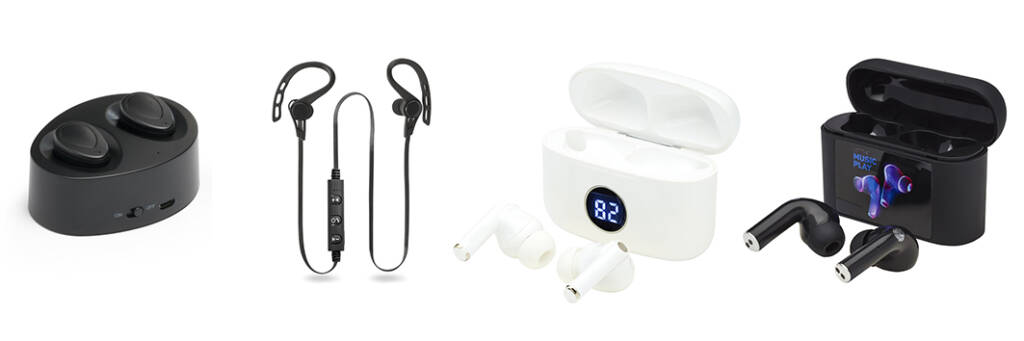 Personalized earphones