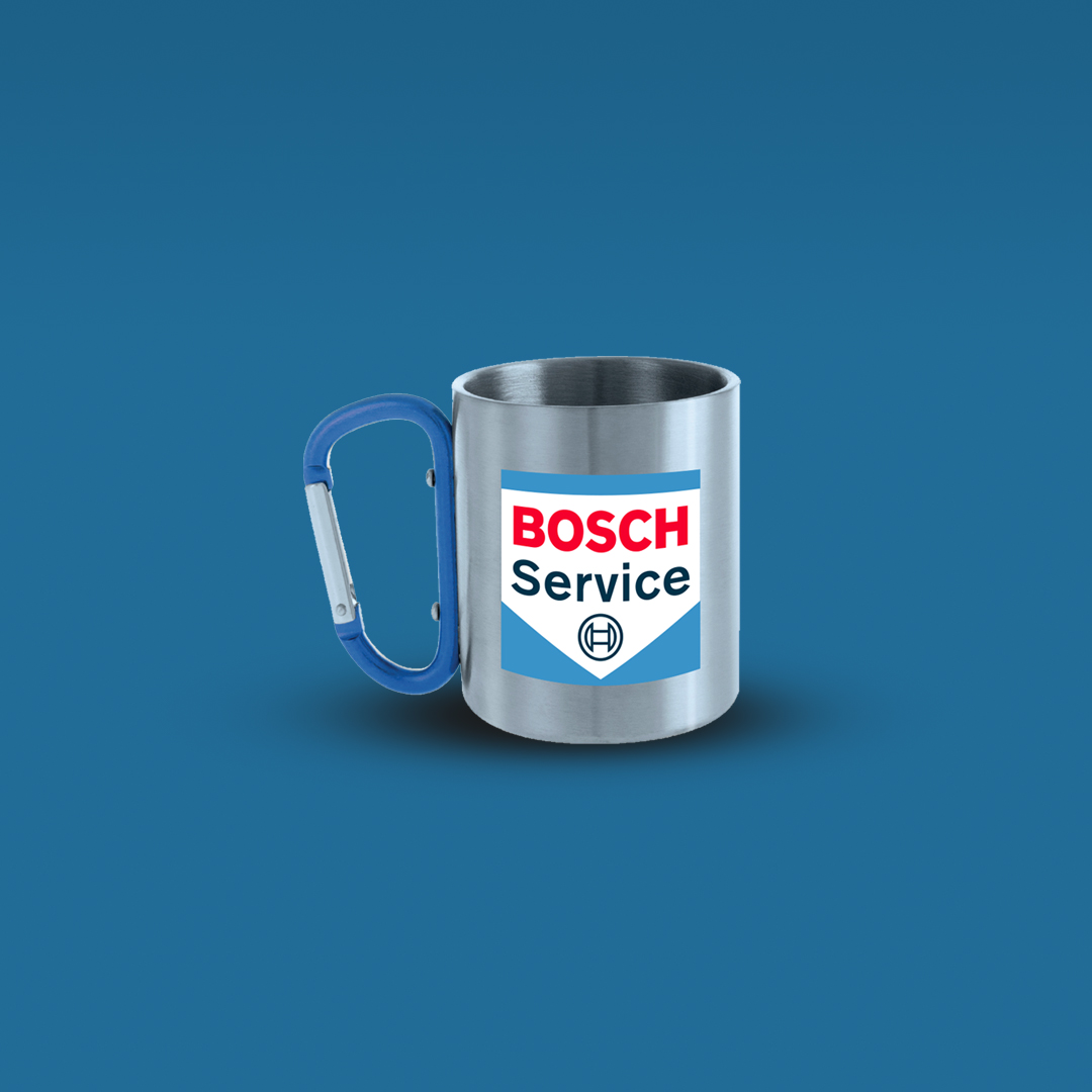 Tazza Bosch
