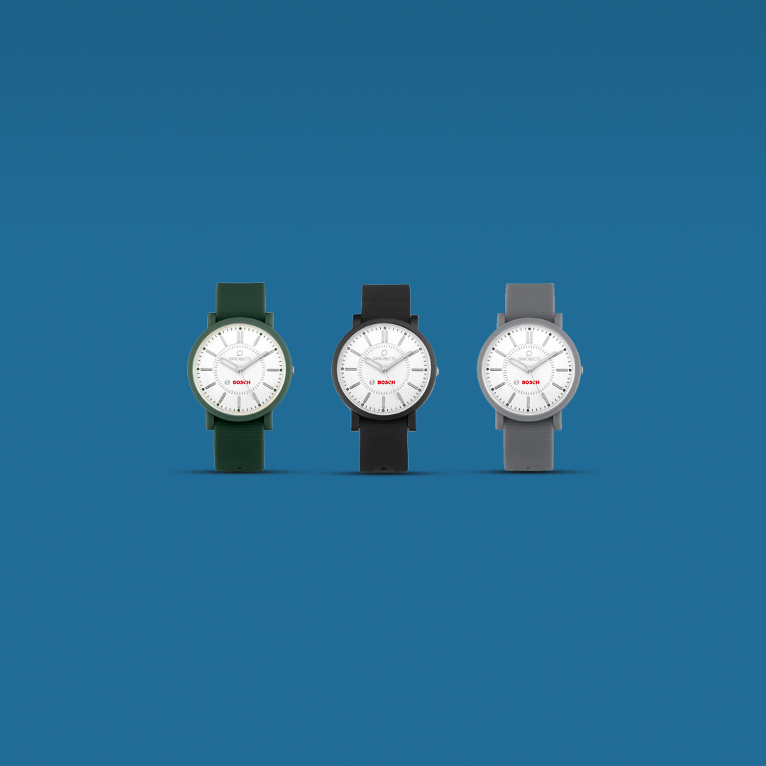 Orologio Bosch