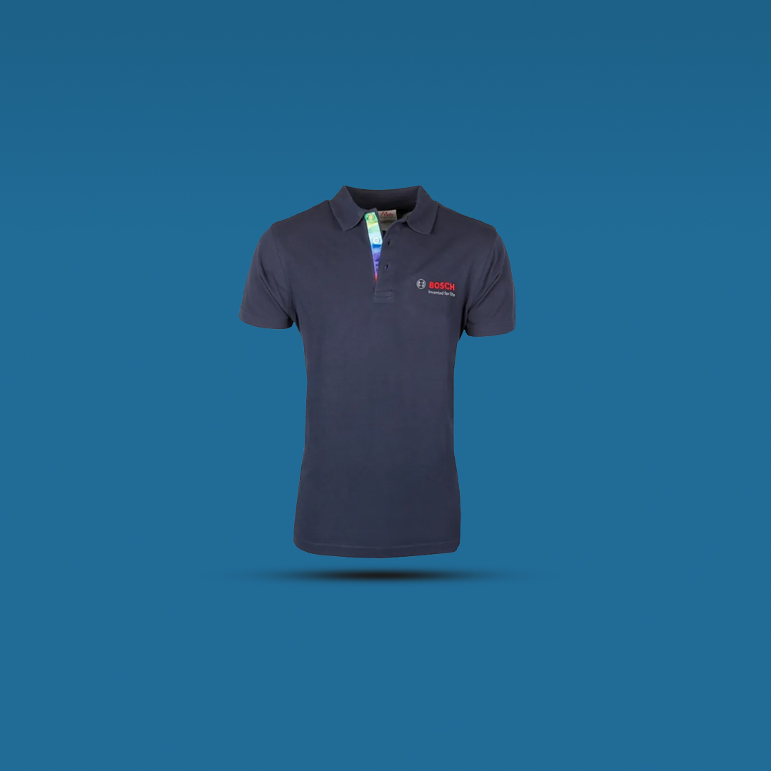 Polo Bosch
