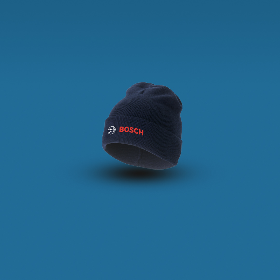 Zuccotto Bosch