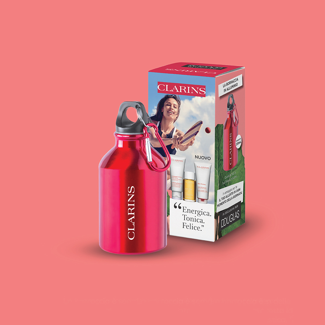 Borraccia Loctite