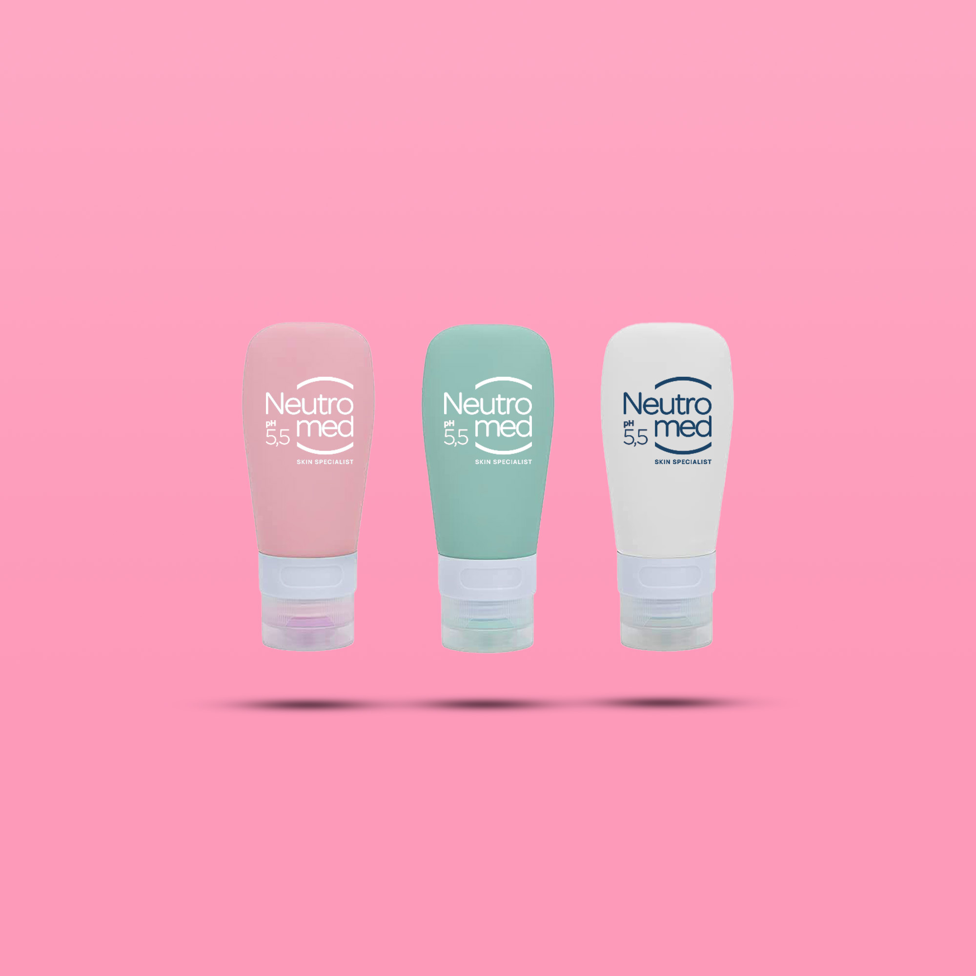 Porta Shampoo