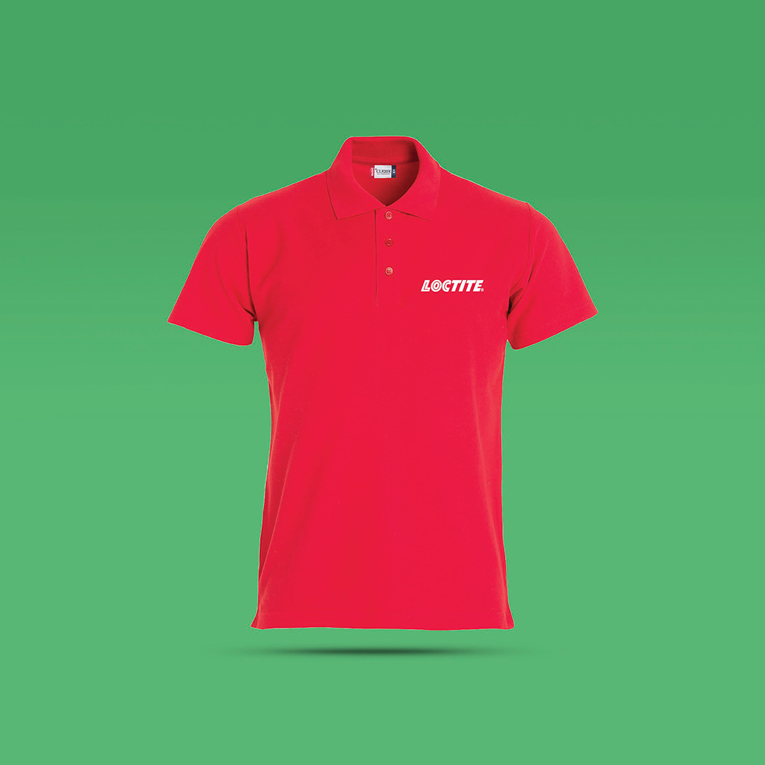 Polo Loctite