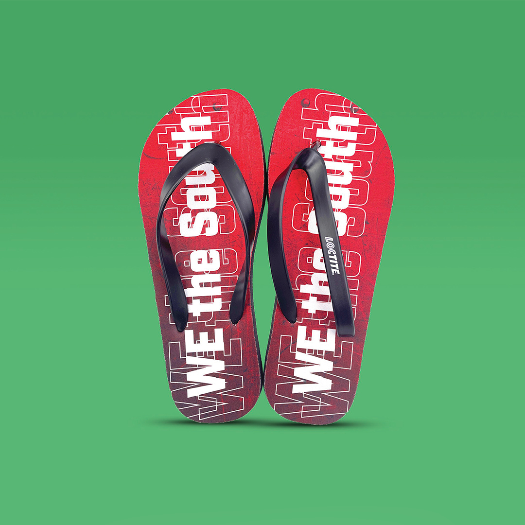 Flip Flops Loctite