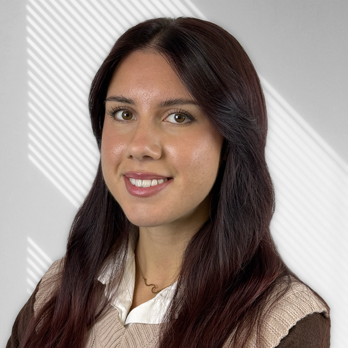 Eleonora Ruo — Marketing & Sustainability Coordinator
