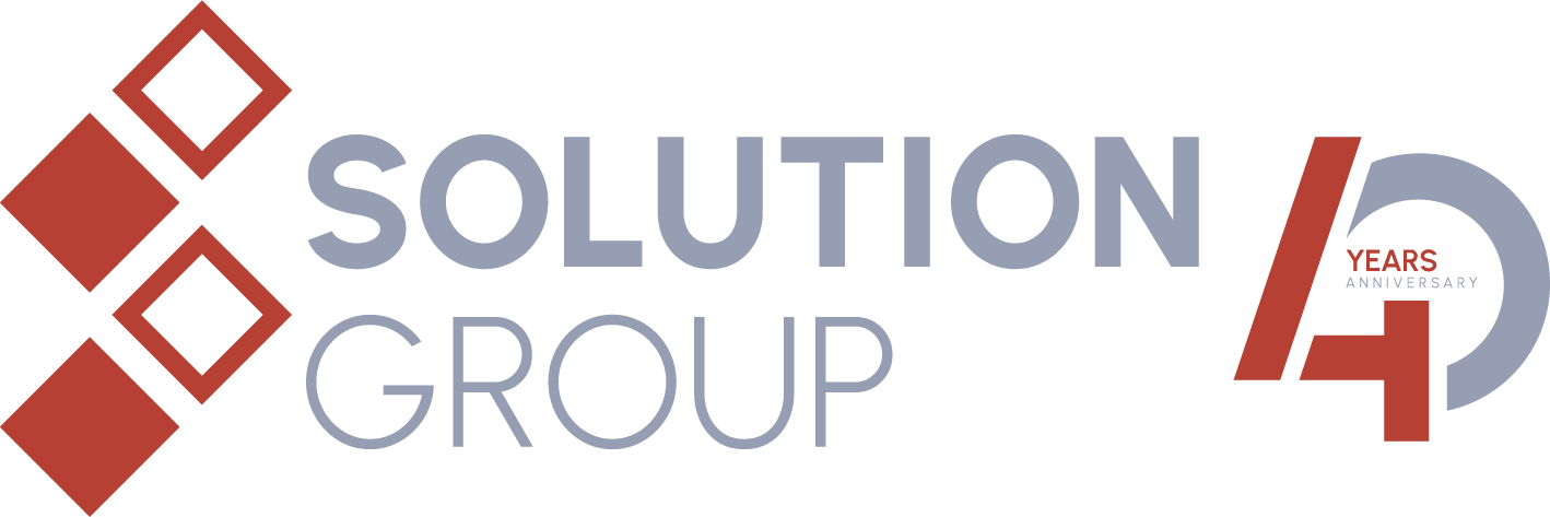 Solution group